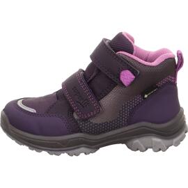 Schnürschuhe Superfit