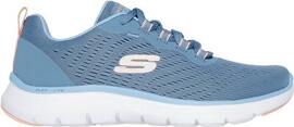 Freizeit- / Leinenschuhe SKECHERS