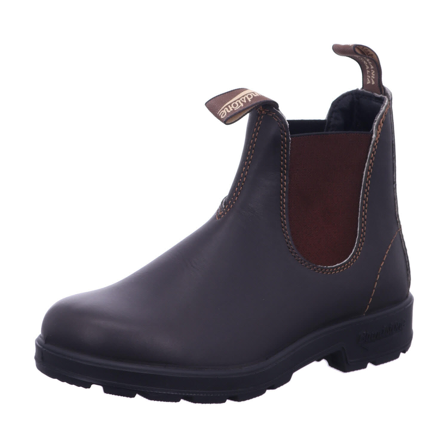 Blundstone - 500 V-Cut Stiefel - Shoes - Damen - Blau - 41 1/2 Eu - Bild 8