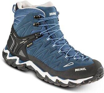 Meindl - Trekkingstiefel - Sport - Damen - Blau - 41 1/2 Eu - Bild 5