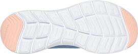 Freizeit- / Leinenschuhe SKECHERS