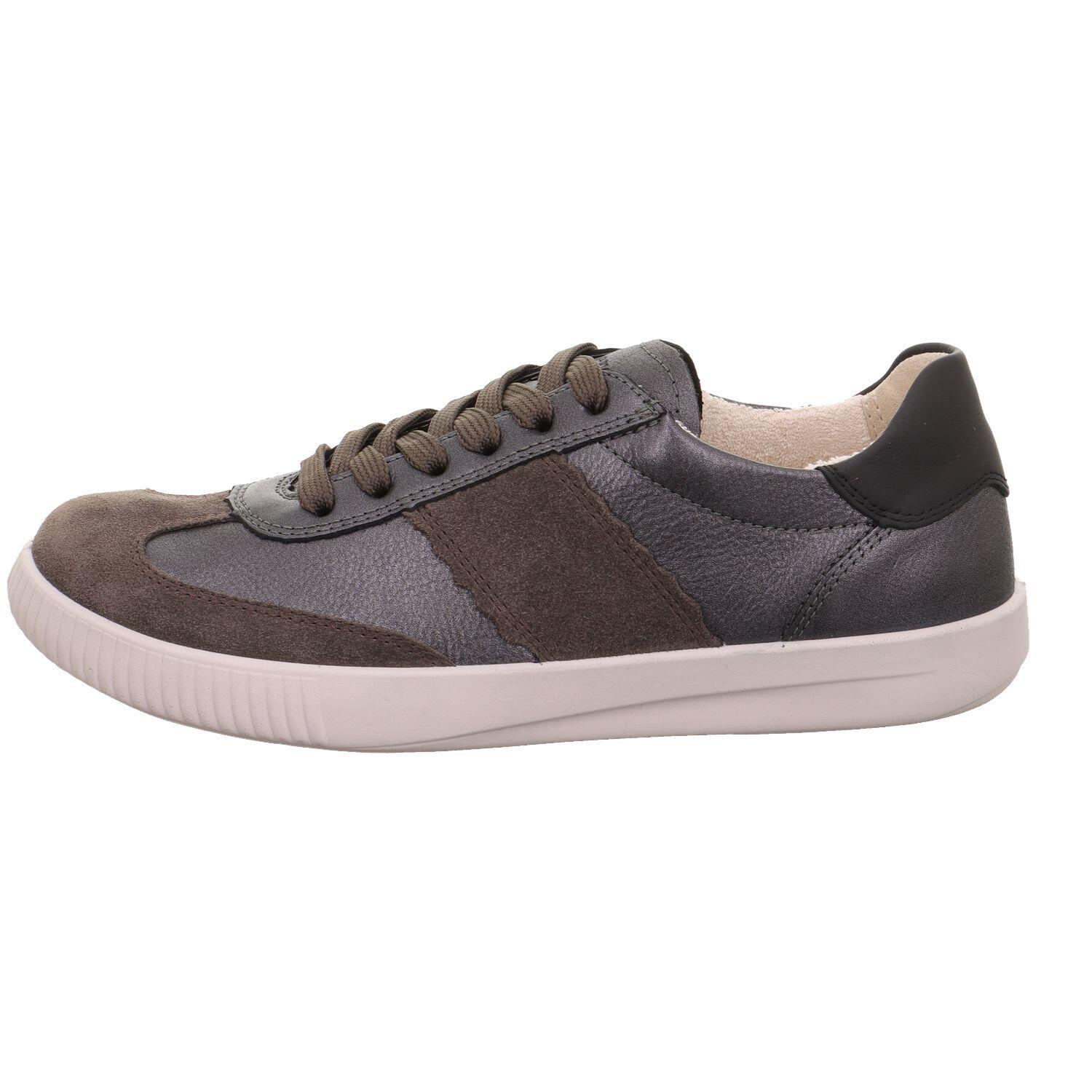 Legero , Damen, Schuhe, Grau, 39 Eu - Bild 2