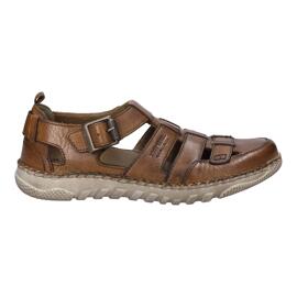Halbschuhe JOSEF SEIBEL