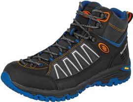 Stiefel Wander- & Bergschuhe BRÜTTING