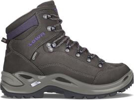 Wander- & Bergschuhe LOWA