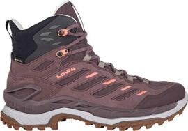 Wander- & Bergschuhe LOWA