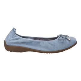 Klassische Ballerinas JOSEF SEIBEL