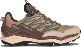 Wander- & Bergschuhe LOWA