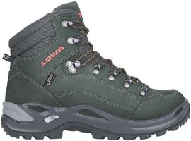 Wander- & Bergschuhe LOWA