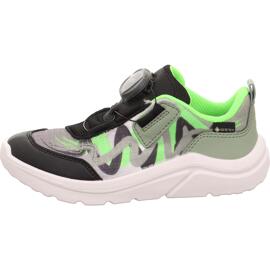 Schnürschuhe Superfit