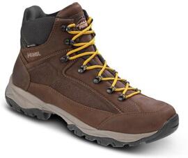 Wander- & Bergschuhe MEINDL