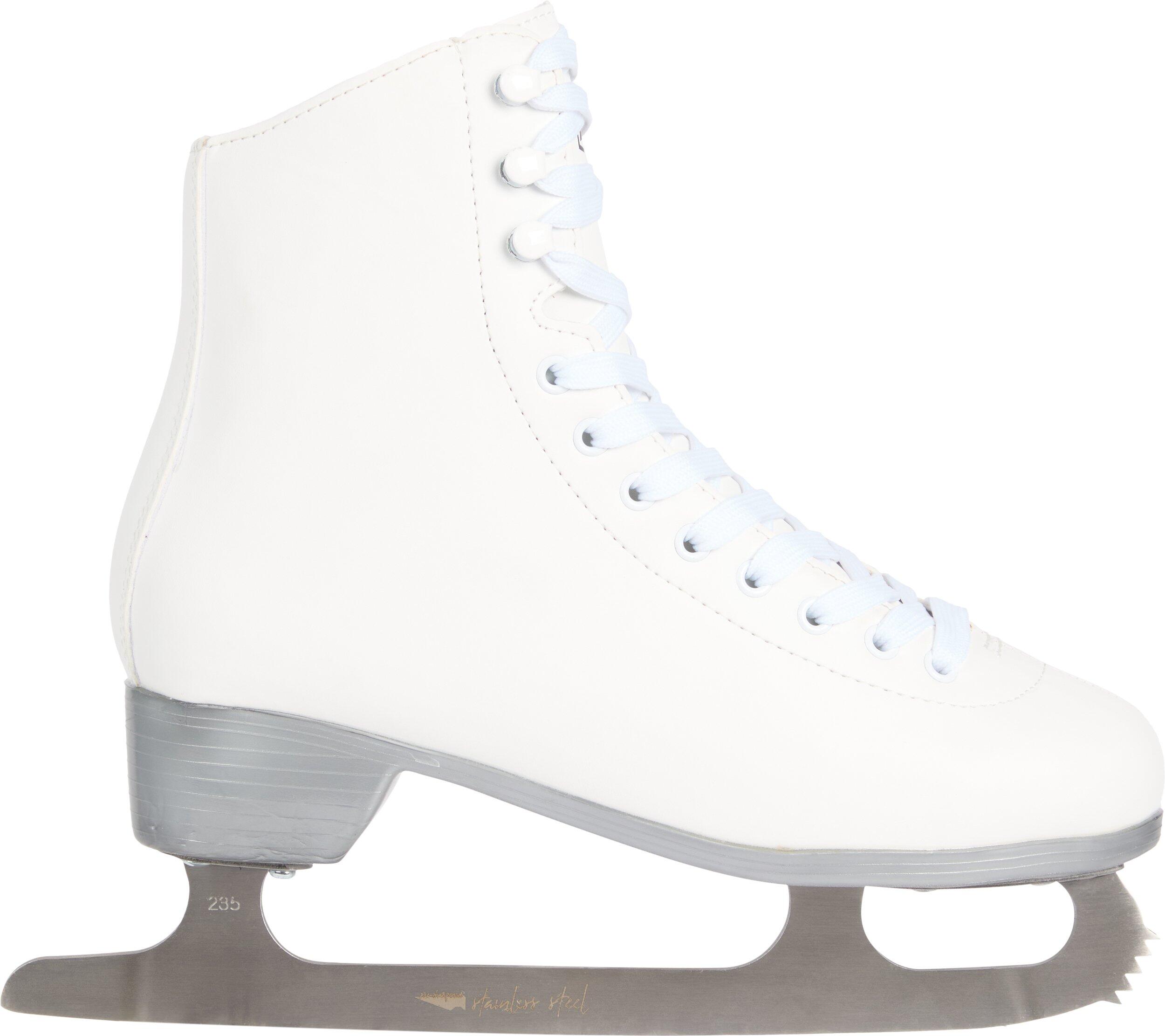 Firefly Damen Weiss Marina Iii Eiskunstlaufschuhe Weiß 39 - Image 5