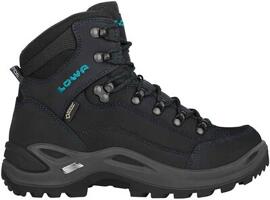 Wander- & Bergschuhe LOWA