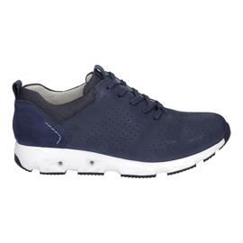 Schnürschuhe Seibel