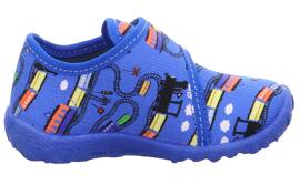 Klettschuhe / Slipper Superfit