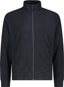 Cmp Herren Schwarz Arctic Zip-Pullover - Bild 3