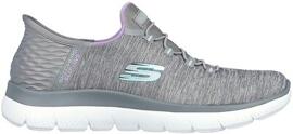 Freizeit- / Leinenschuhe SKECHERS