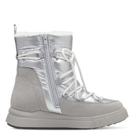 Klassische Stiefeletten Jana
