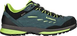 Trekkingschuhe Wander- & Bergschuhe LOWA