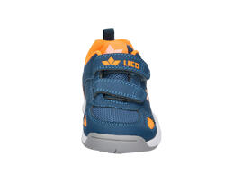 Klettschuhe / Slipper Lico