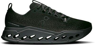 On Running - Cloudsurfer Max Sportschuhe - Sport - Herren - Schwarzk - 42 1/2 Eu - Bild 4