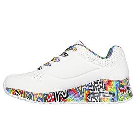 Trainings- & Hallenschuhe Skechers