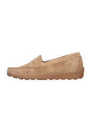 Halbschuhe Waldläufer