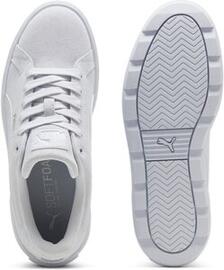 Freizeit- / Leinenschuhe PUMA
