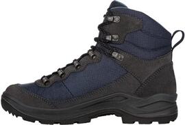 Wander- & Bergschuhe LOWA