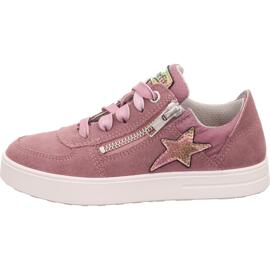 Schnürschuhe Superfit