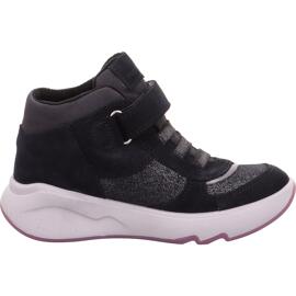 Halbschuhe Superfit