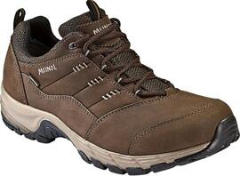 Trekkingschuhe Wander- & Bergschuhe MEINDL