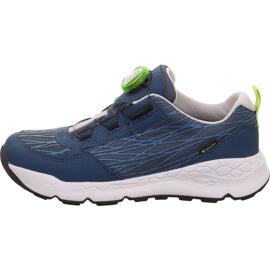 Schnürschuhe Superfit