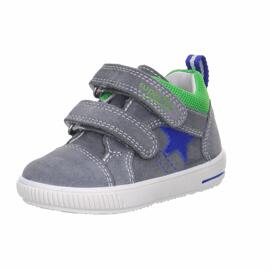 Schnürschuhe Superfit