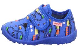 Klettschuhe / Slipper Superfit