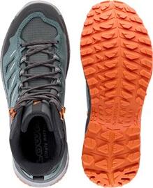 Wander- & Bergschuhe LOWA