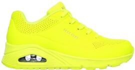 Freizeit- / Leinenschuhe SKECHERS