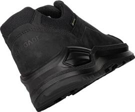 Wander- & Bergschuhe LOWA