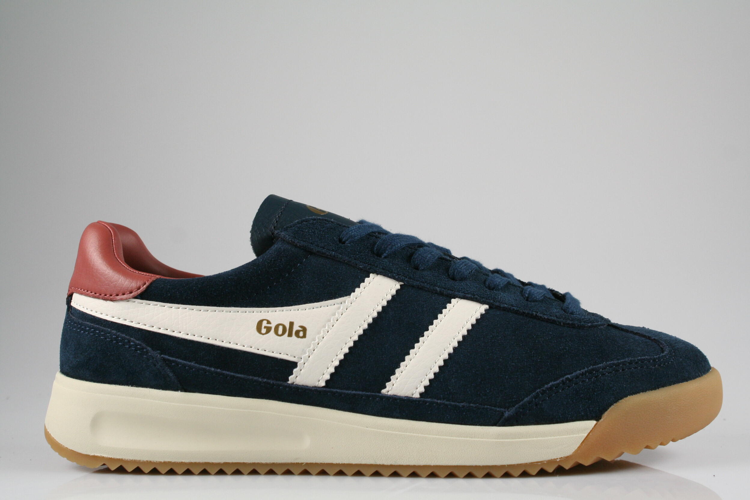 Gola Bleu Sneakers Tornado '88 - Bild 3
