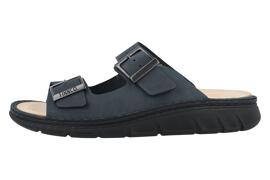 Hausschuhe Finn Comfort