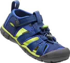 Sandalen Trekkingschuhe KEEN