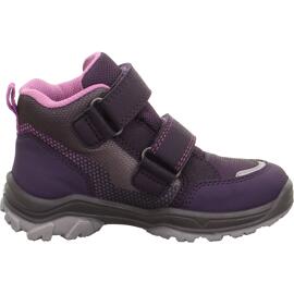 Schnürschuhe Superfit