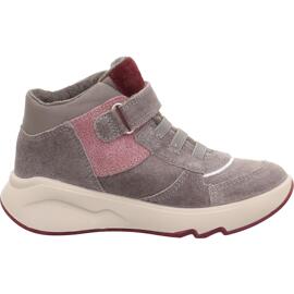 Halbschuhe Superfit