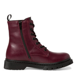 Schnürstiefel Tamaris