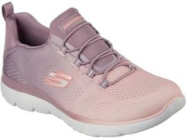 Freizeit- / Leinenschuhe SKECHERS