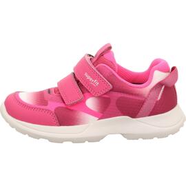 Klettschuhe / Slipper Superfit