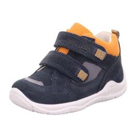 Halbschuhe Superfit