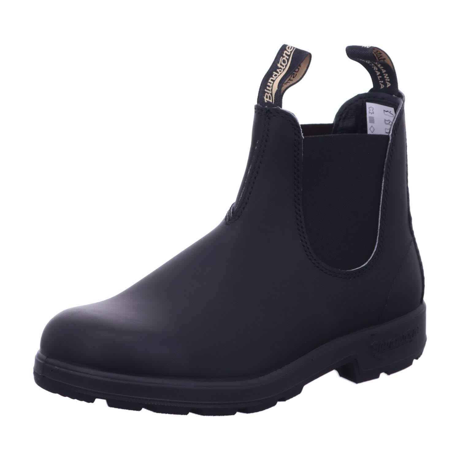 Blundstone , Herren, Schuhe, Schwarzk, 44 Eu - Bild 7