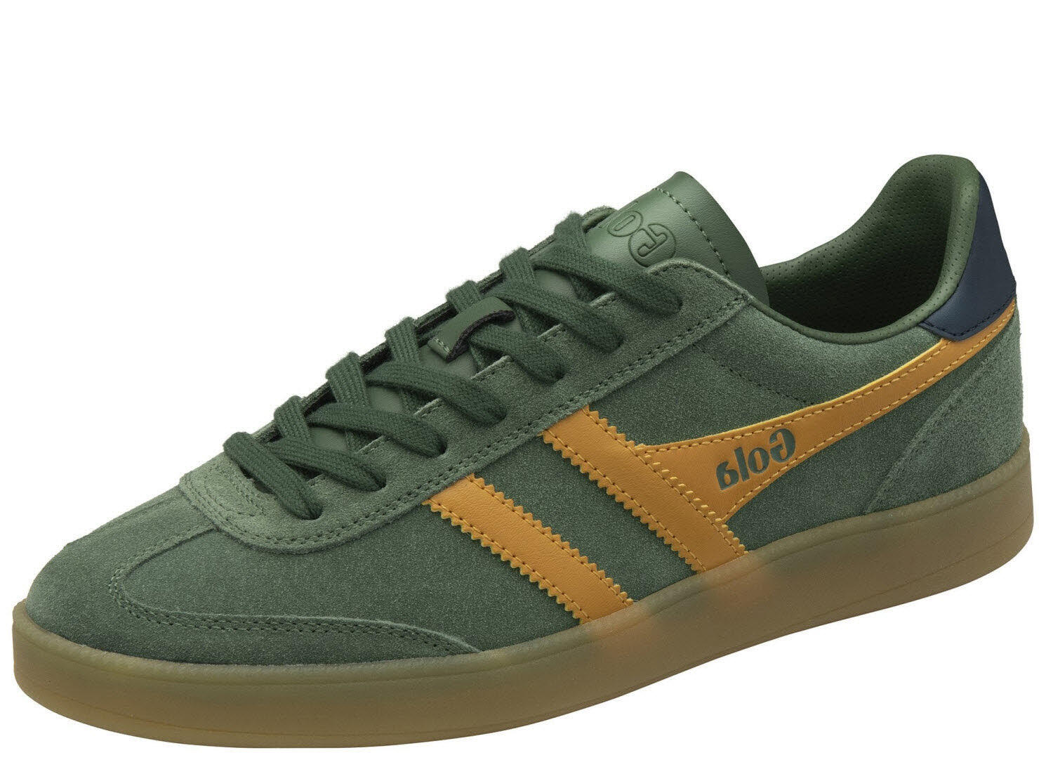 Gola Herren Grün Sneakers Viper - Bild 2