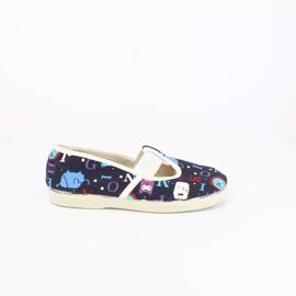 Slipper Beck